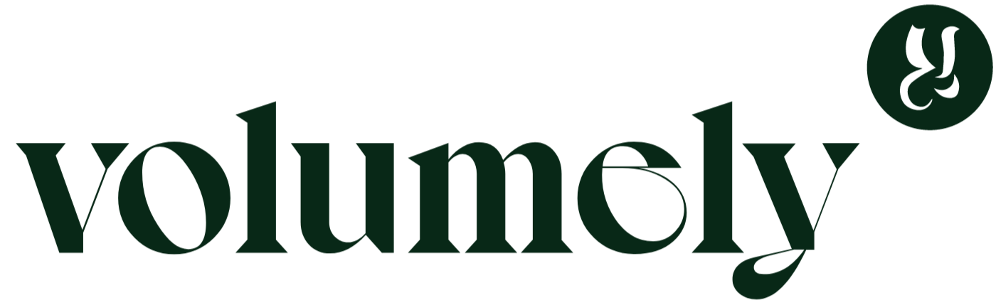 logo volumely